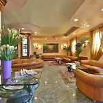 Western Grand Guinigi 4* Lukka