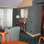 Hotel Western Grand Guinigi 4*