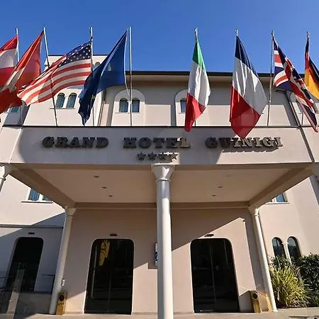 Hotel Western Grand Guinigi