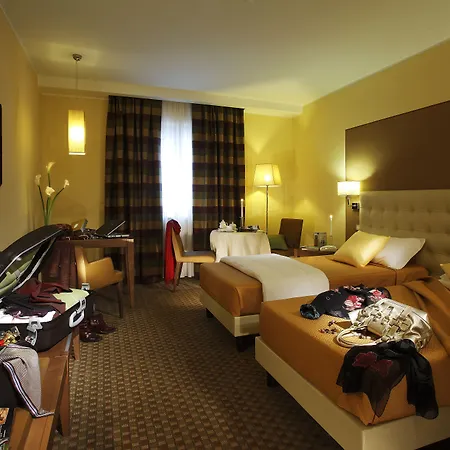 Hotel Western Grand Guinigi