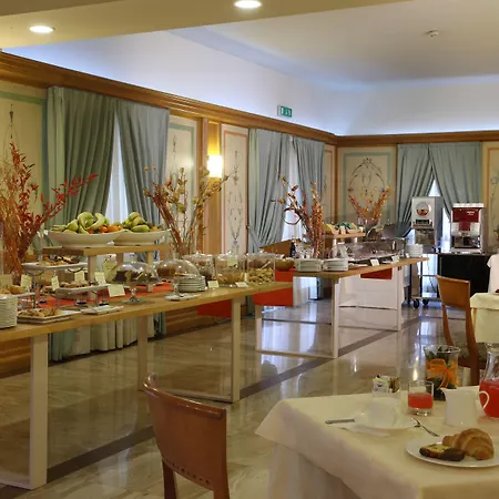 Western Grand Guinigi Hotel Lucca