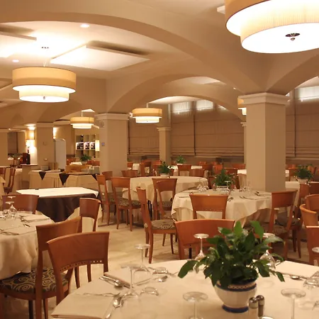 Hotel Western Grand Guinigi Lucca