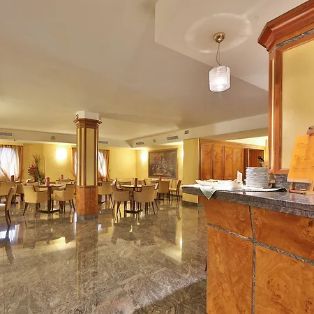 Western Grand Guinigi 4* Lucca