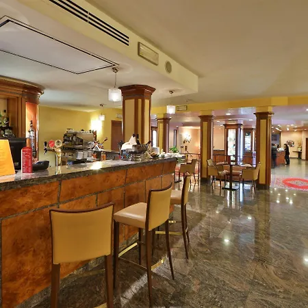 Hotel Western Grand Guinigi Lucca