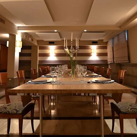Western Grand Guinigi Hotel Lucca