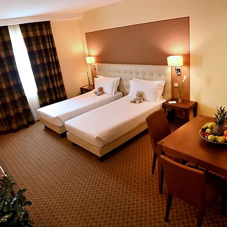 Western Grand Guinigi 4* Lucca