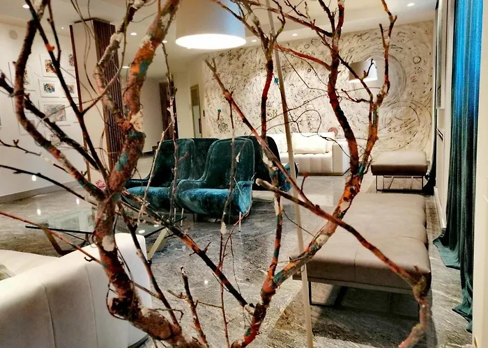 酒店 贝斯特韦斯特桂尼吉大酒店 4*