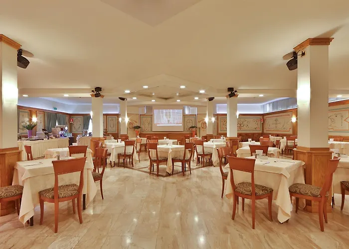 贝斯特韦斯特桂尼吉大酒店 酒店 4*